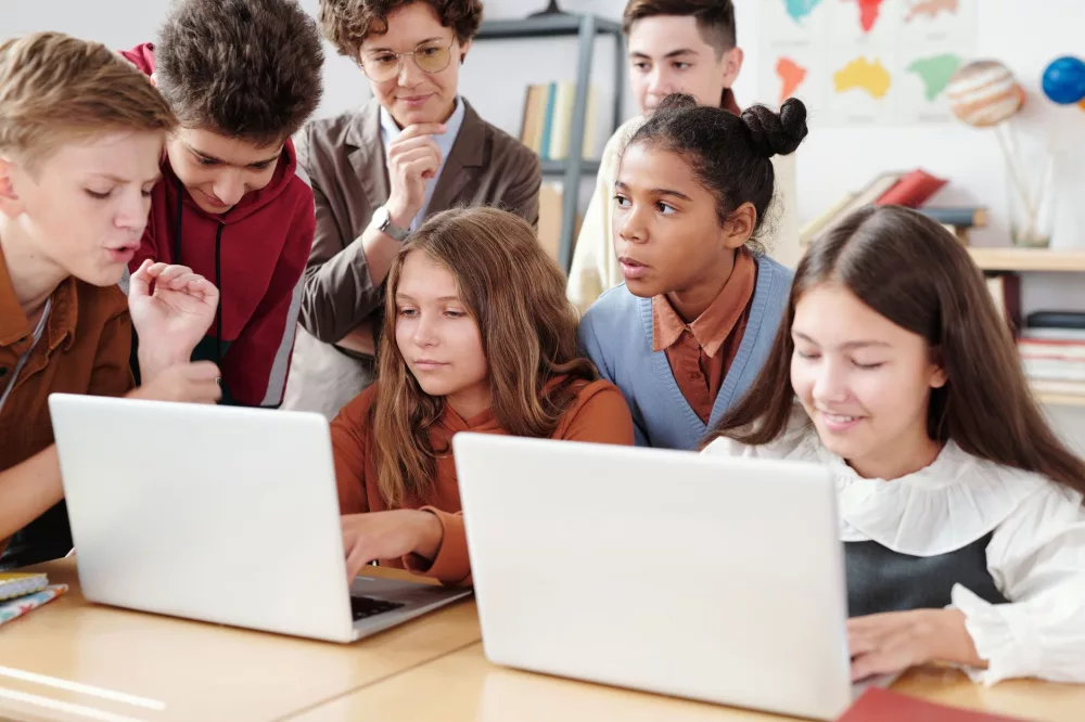 Unlocking Engagement: My Deep Dive into Gimkit's Educational Power