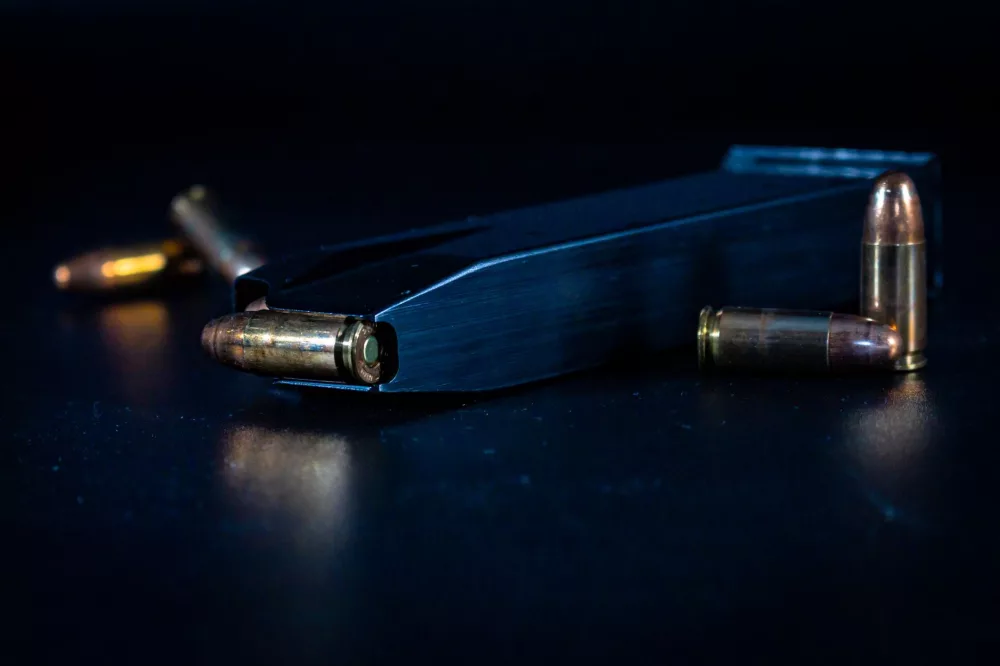 Unleashing Stability: My Deep Dive into the Ruger PC Charger Brace